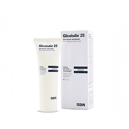 Glicoisdin 25% Gel 