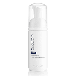 Skin Active Exfolianting  Wash 125 ml