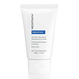 Resurface Glycolic Renewal Smoothing Cream