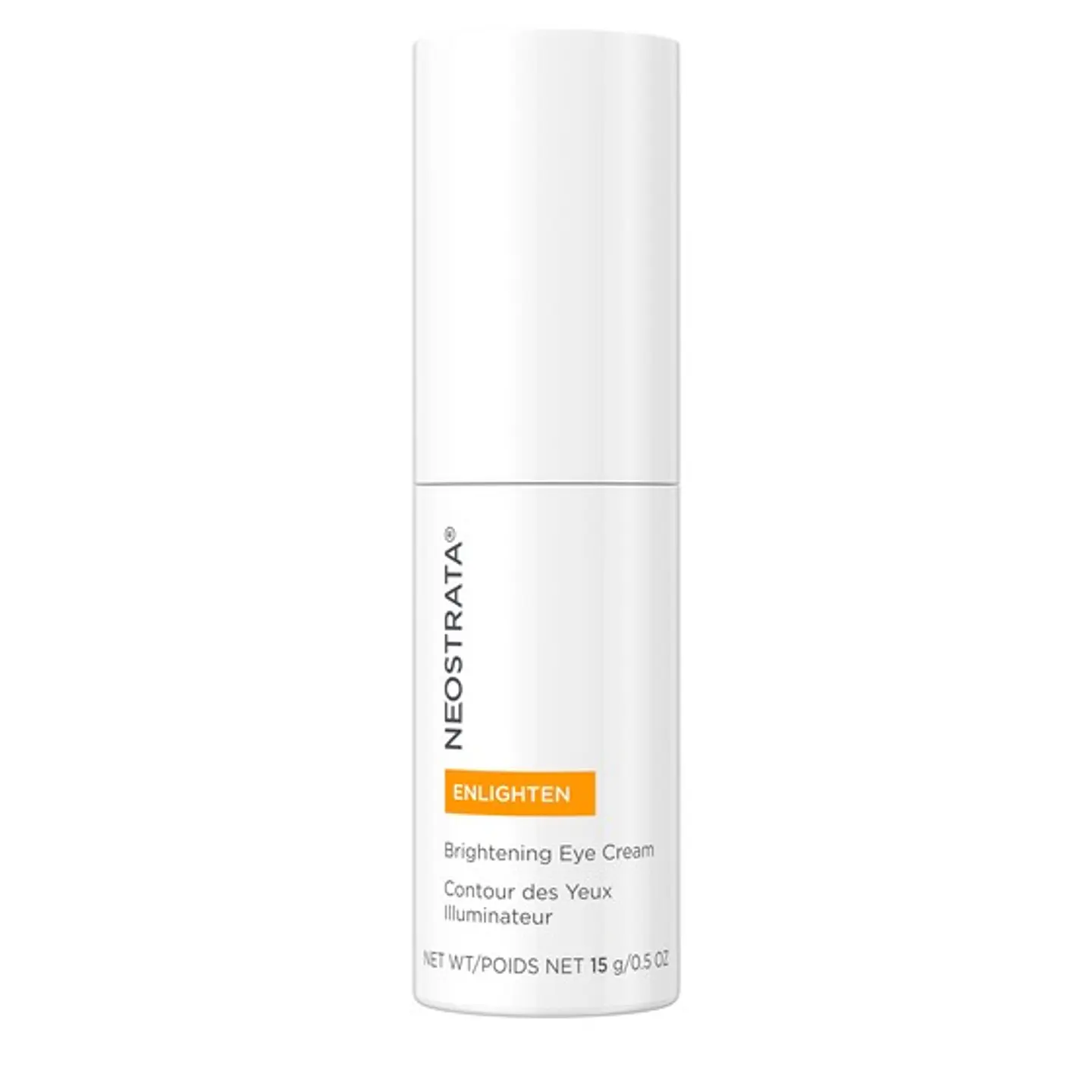 Enlighten Brightening Eye Cream ¿Notas que tu mirada luce cansada, con ojeras marcadas o líneas finas? 1