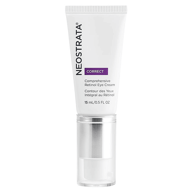 Comprehensive Retinol Eye Cream 15Ml