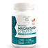 Magnesio Citrato + L Glutamina 120 Cápsulas Wellplus Boutique de Piel