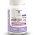 Osteoplus (D3 + K2 )180 Cáp  ¿Te preocupa la salud de tus huesos y articulaciones?