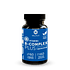 Vitamina B Complex Plus Liposomal. Complejo B Wellplus Boutique de Piel