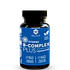 Vitamina B Complex Plus Liposomal. Complejo B Wellplus Boutique de Piel