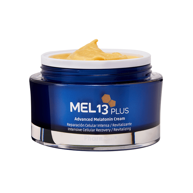 MEL 13 Plus Advanced Melatonin Cream