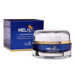 MEL 13 Eyes Advanced Melatonin Cream