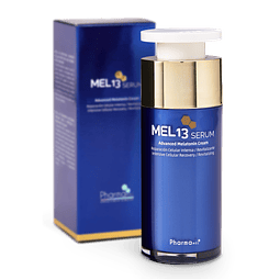 MEL 13 Serum Advanced Melatonin Cream