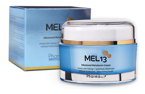MEL 13 Advanced Melatonin Cream