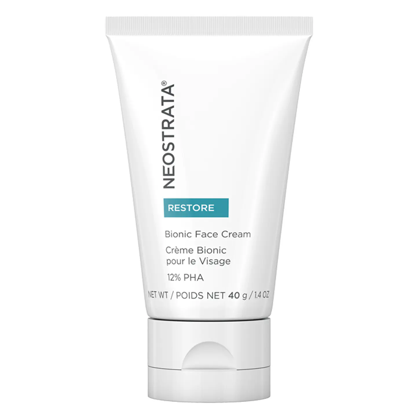 Neostrata Bionic Face Cream – Crema reparadora e hidratante con PHA para piel sensible 1