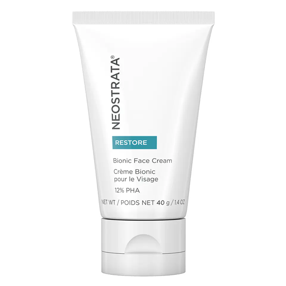 Neostrata Bionic Face Cream – Crema reparadora e hidratante con PHA para piel sensible 1