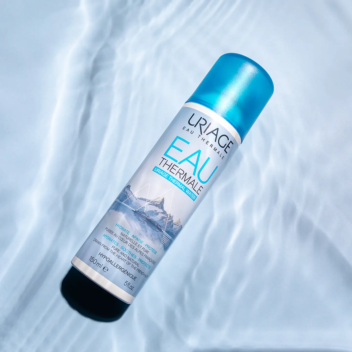 Agua Termal 150ml  VENCIMIENTO 05/26 1