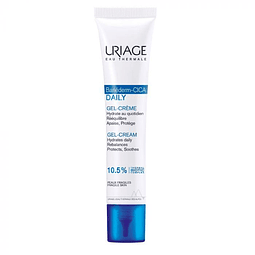 Bariederm  Cica Daily Gel - Crema.