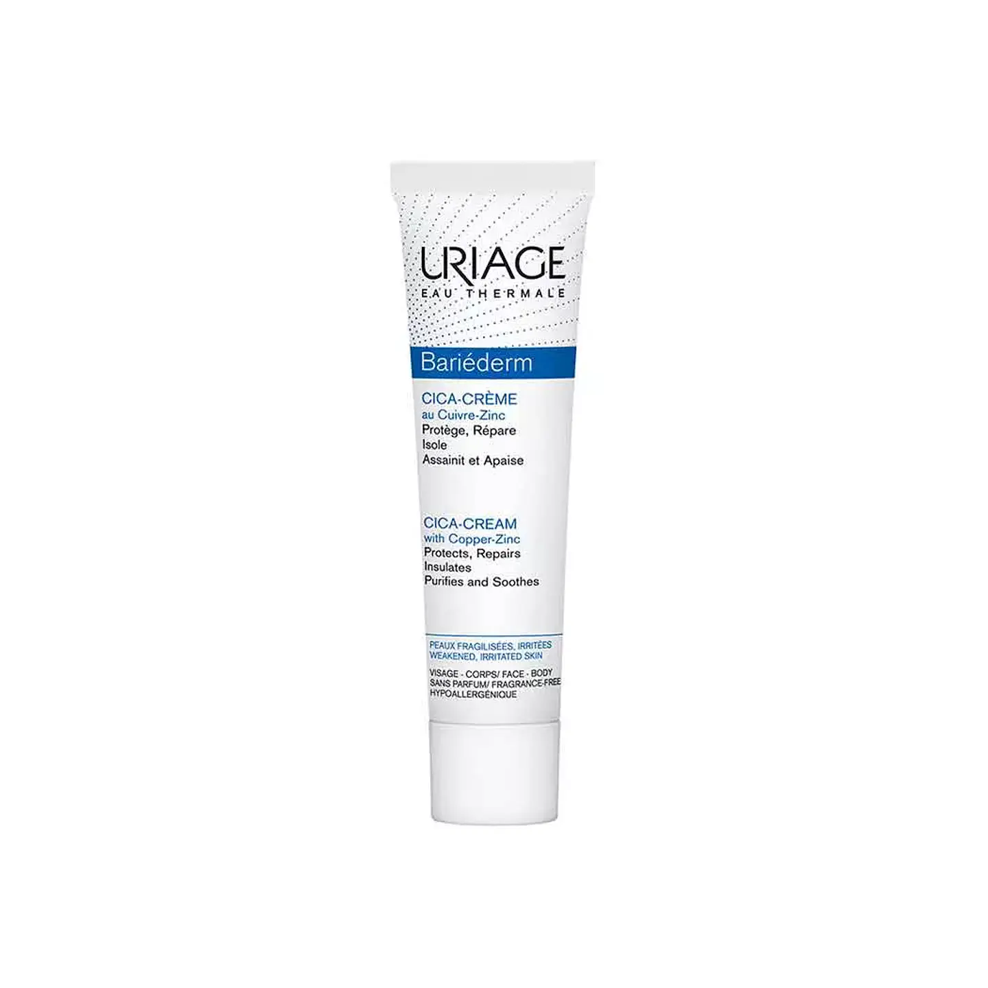 Bariederm Cica 40ml 1