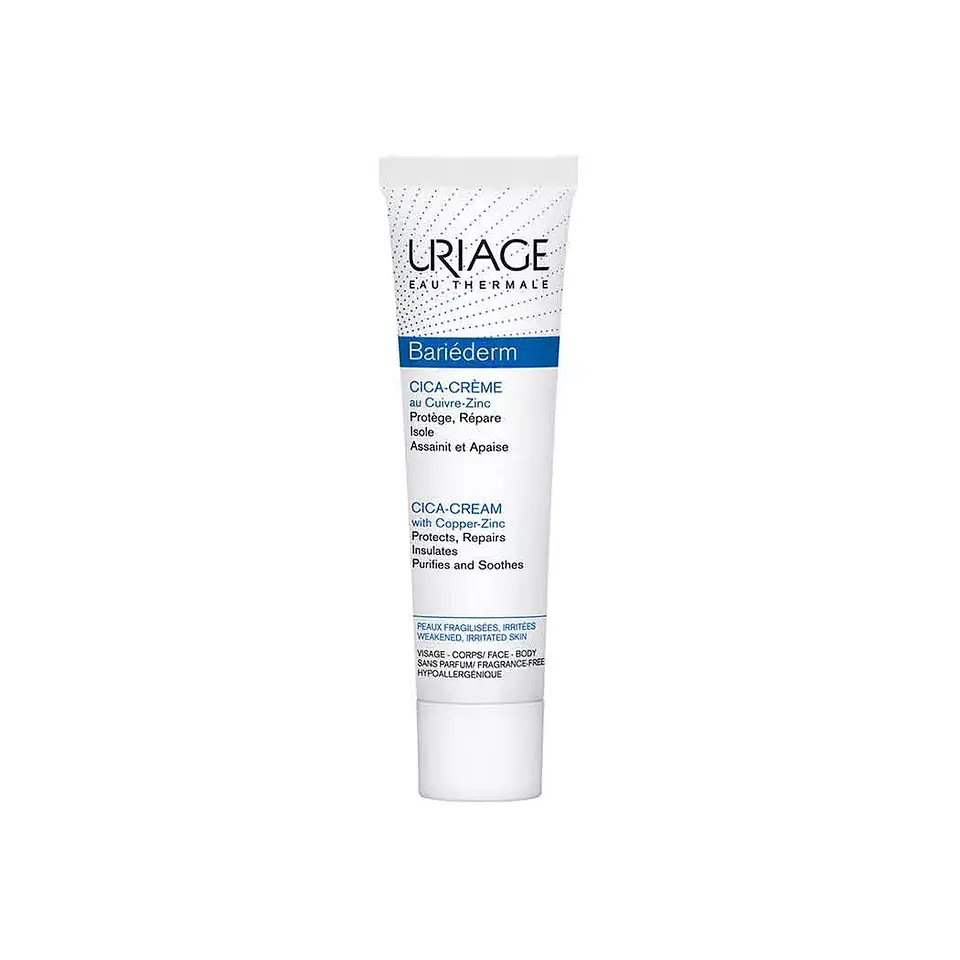 Bariederm Cica 40ml 1
