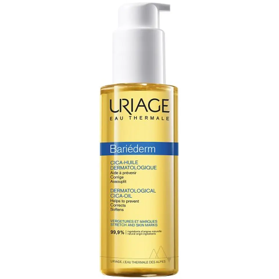 Bariaderm CICA-Oil 1