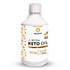 MCT Plus Keto Oil Wellplus ¿Tu energía se desploma a media mañana o sientes hambre constante que sabotea tu dieta?