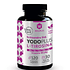 YodoPlus L-Tirosina Wellplus – Soporte Metabólico, Energía y Enfoque 120 cápsulas