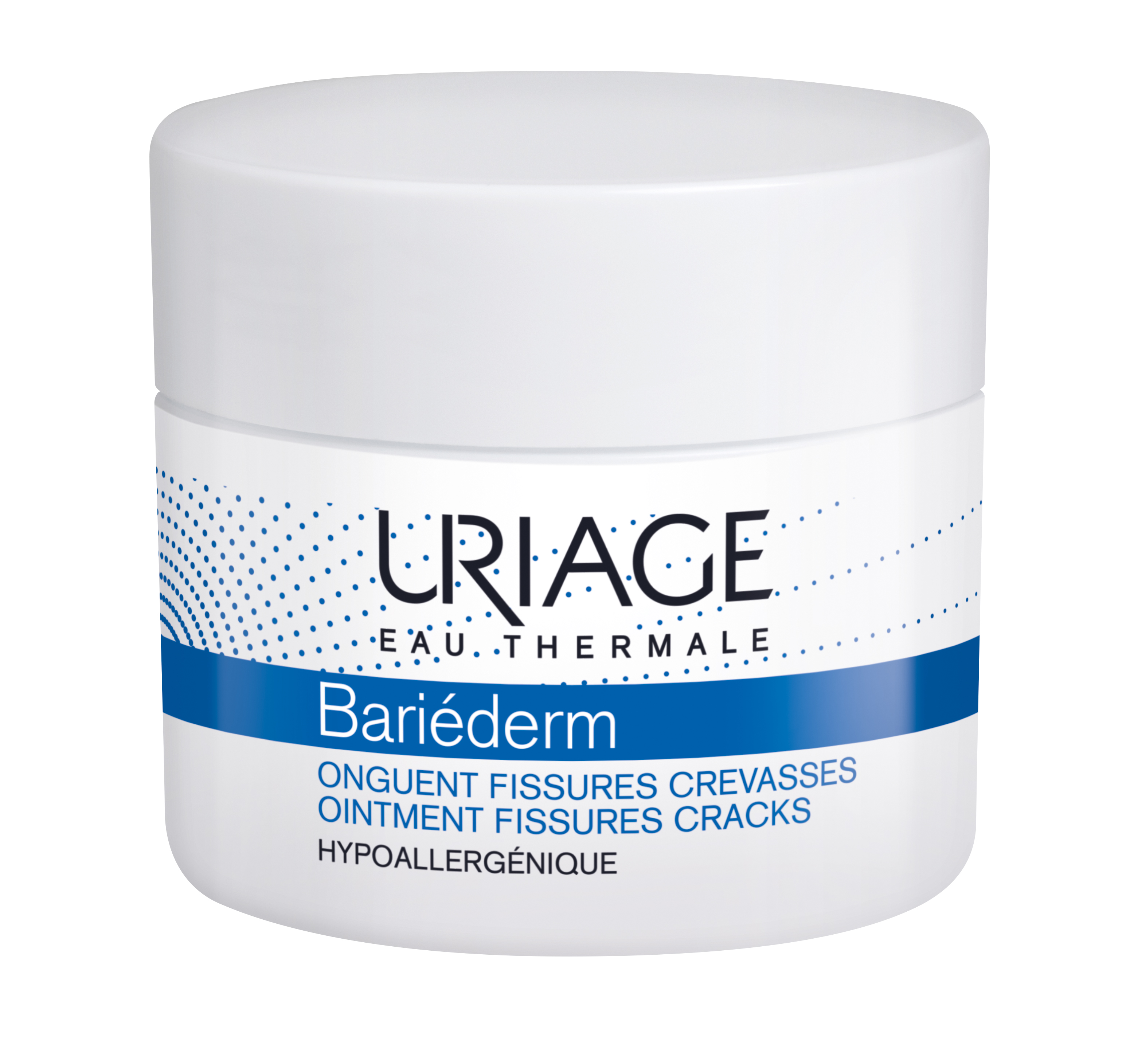 Bariéderm CICA Fissures & Crevasses Uriage