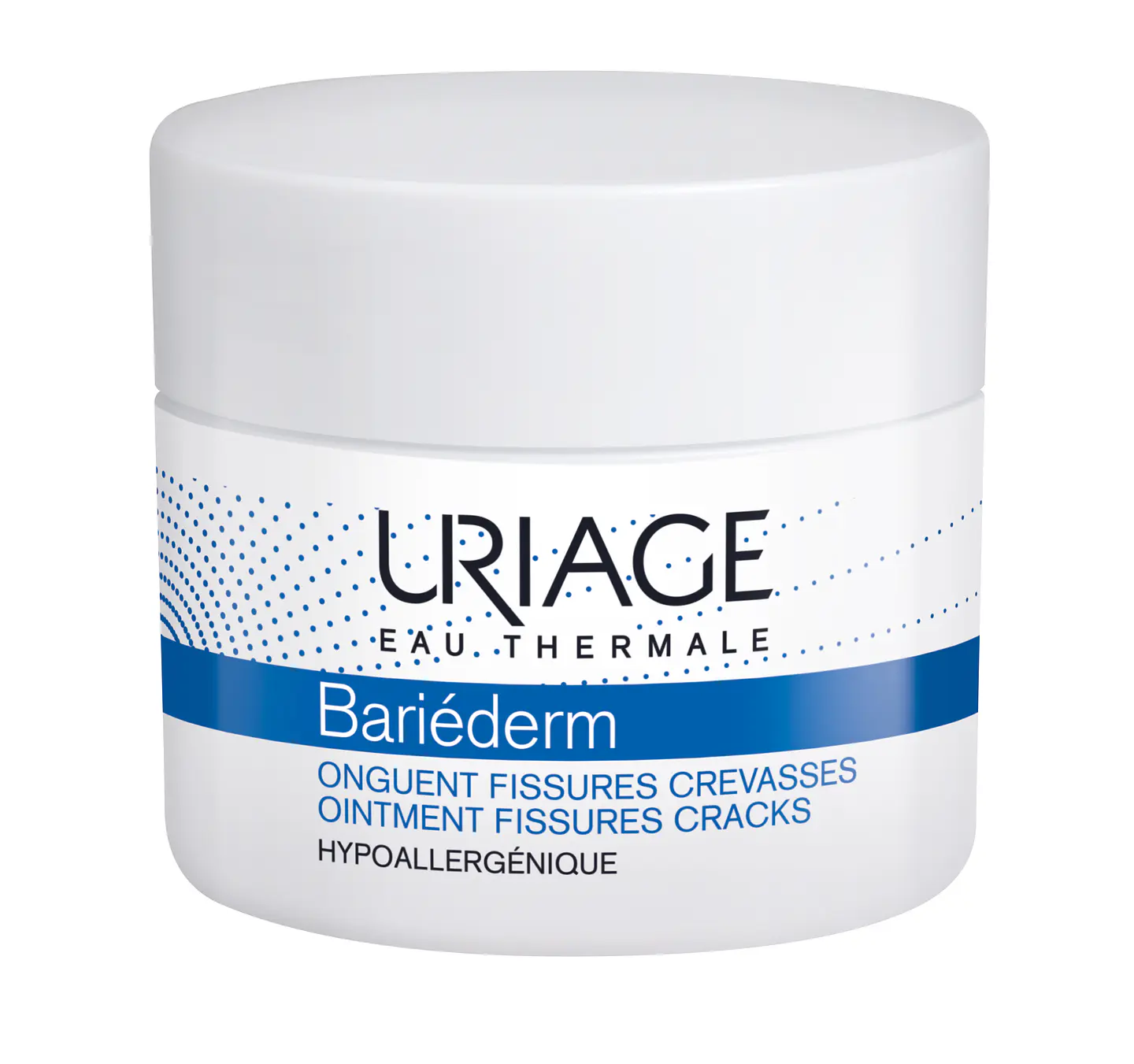 Bariéderm CICA Fissures & Crevasses Uriage – Reparador Intensivo de Grietas y Fisuras 1