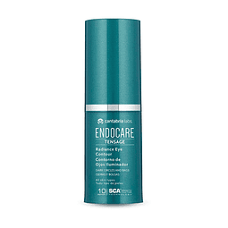 ENDOCARE TENSAGE CONTORNO DE OJOS