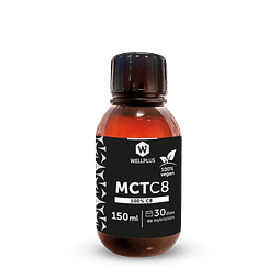MCT C8 