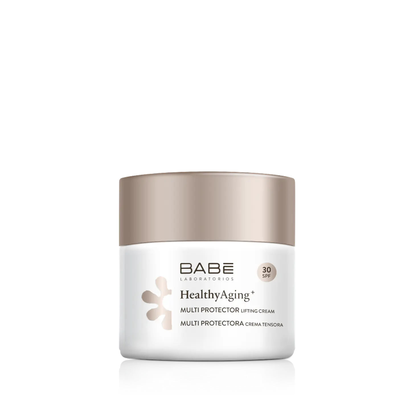 Healthy Aging Crema Multi Protectora SPF 30 Tensora de día 1