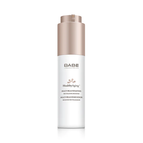 HealthyAging Serum Multi Rejuvenecedor Booster | 50ml