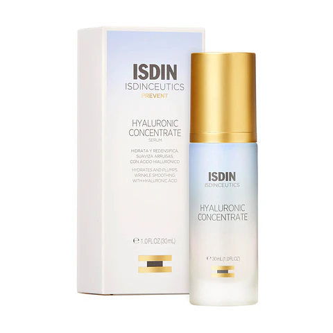 Insdinceutics Hyaluronic Concentrate