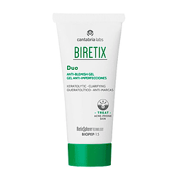 BIRETIX DUO GEL  ANTI-IMPERFECCIONES 