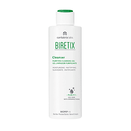 BIRETIX CLEANSER GEL X 200ML