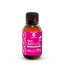 MCT AX Plus 150 ml