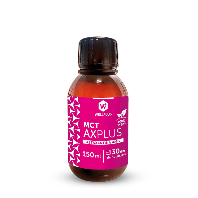 MCT AX Plus 150 ml