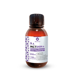 MCT IMM 150 ml