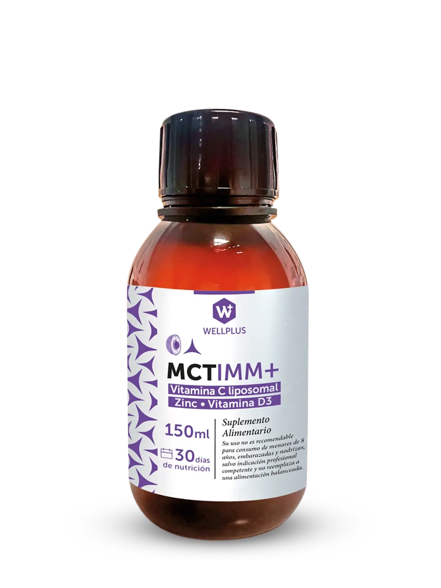 MCT IMM 150 ml 1