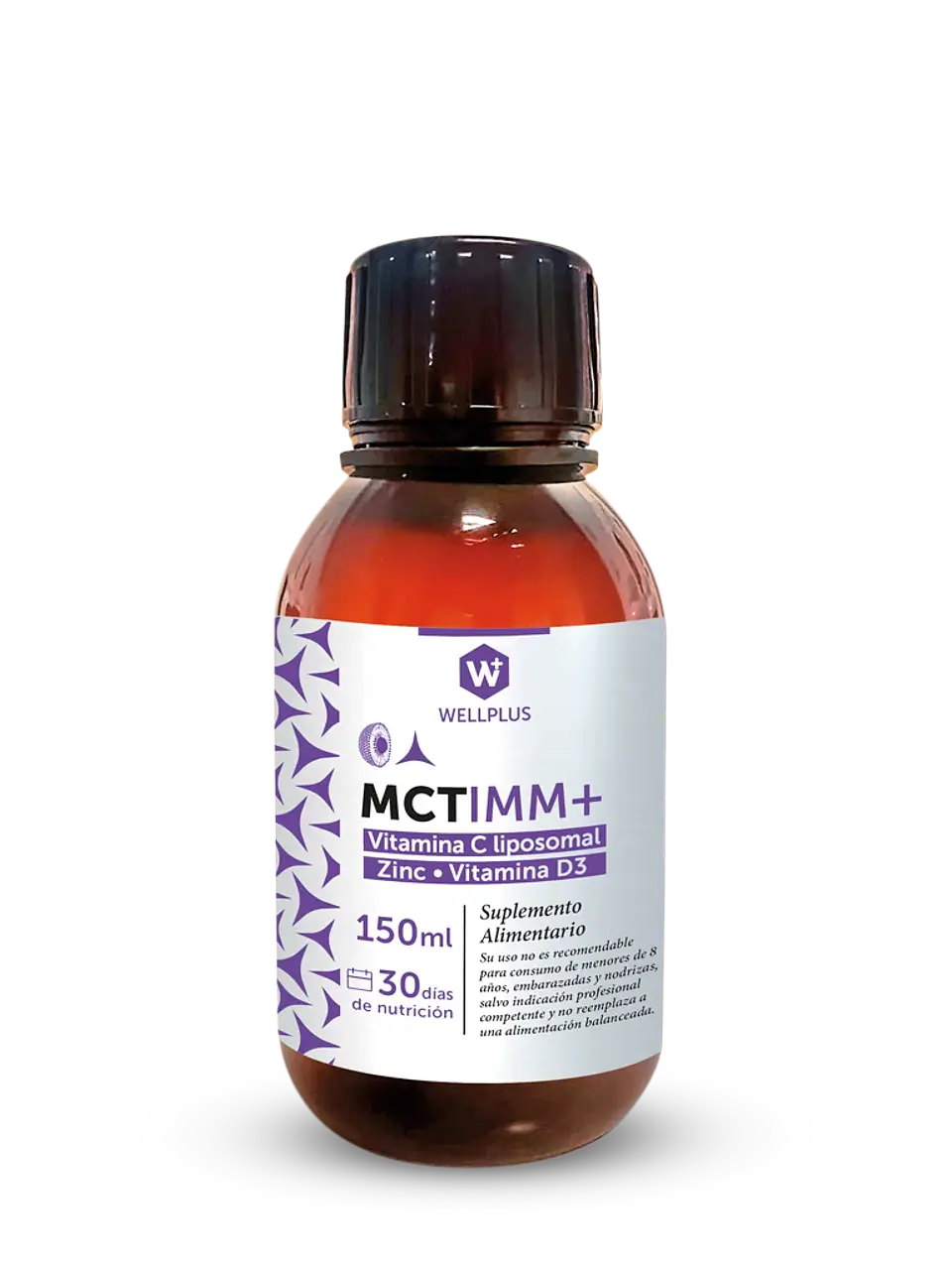 MCT IMM 150 ml 1