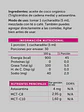 MCT IMM 150 ml - Miniatura 2
