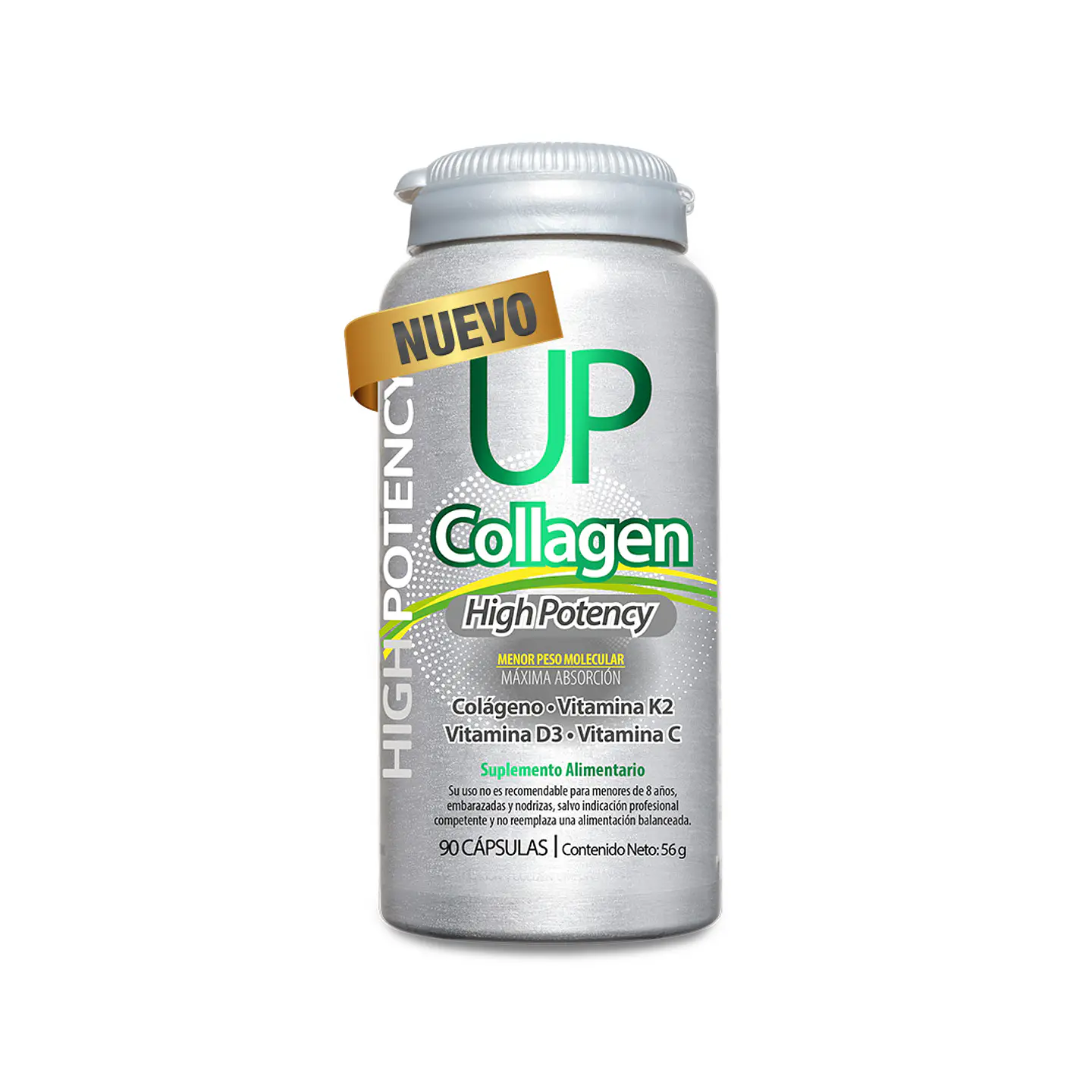Collagen UP High Potency 1