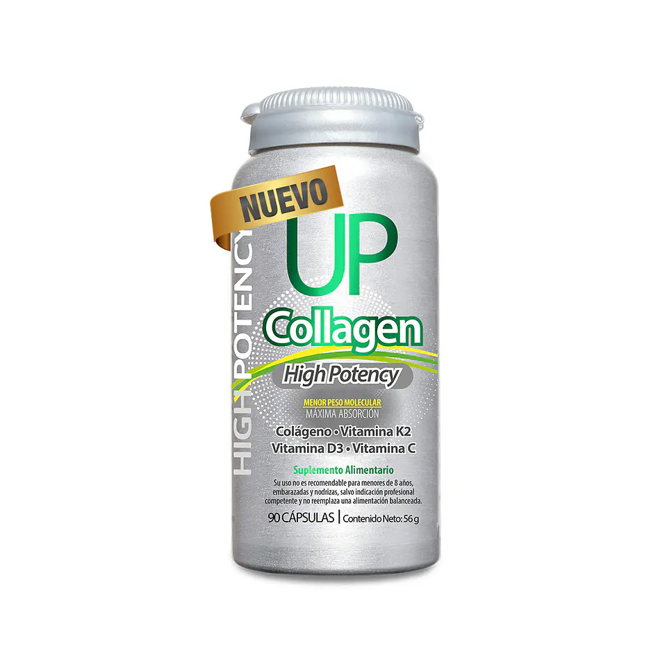 Collagen UP High Potency 1