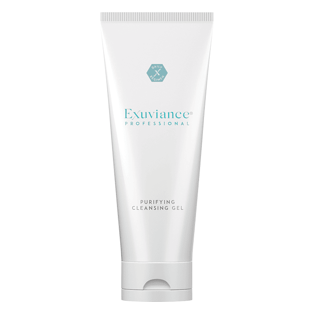 PURIFYING CLEANSING GEL