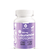 L-Glutatión Liposomal 60 cápsulas