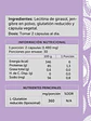 L-Glutatión Liposomal 60 cáp - Miniatura 2