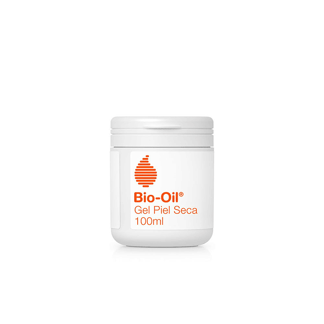 Bio-Oil® Gel Piel Seca 100ml