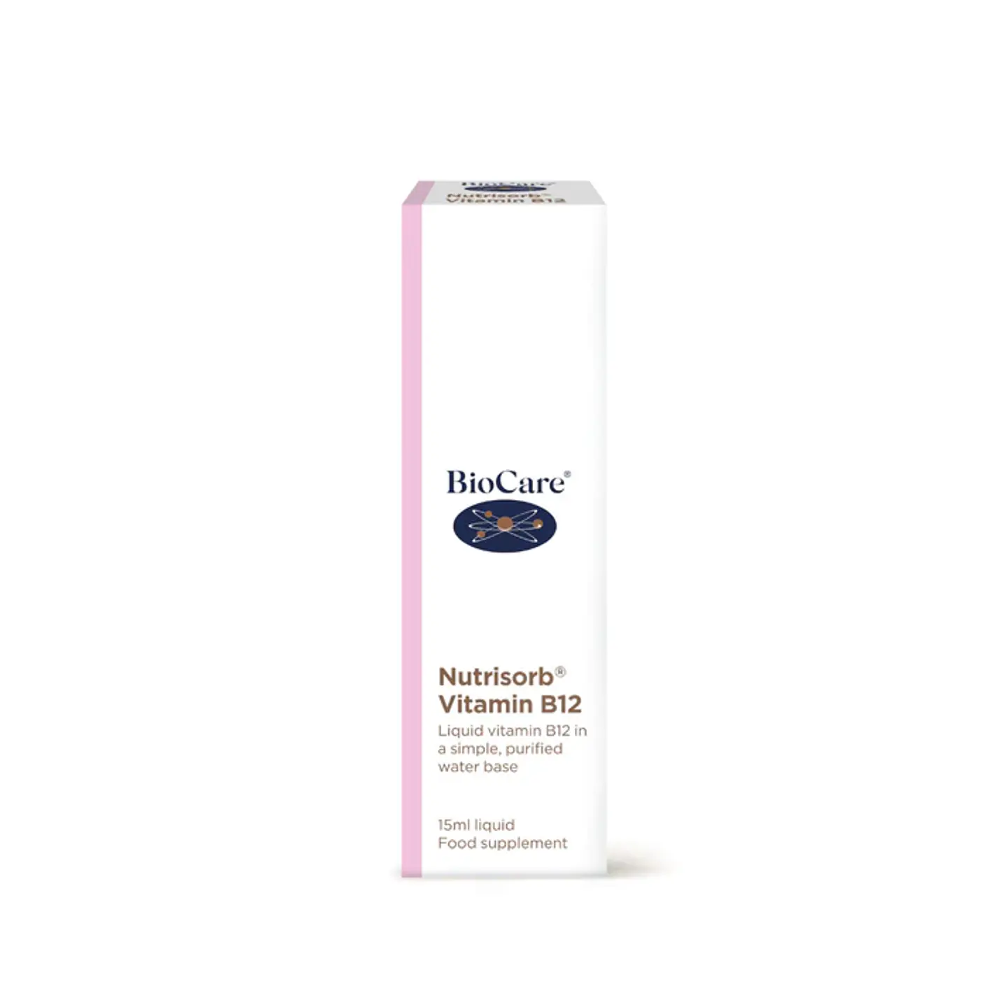 NUTRISORB - VITAMINA B12 LIQUIDA 15ML 2