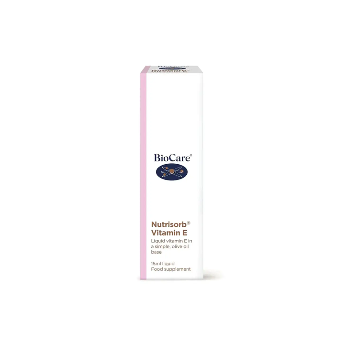 Nutrisorb - Vitamina E líquida 15ml  2