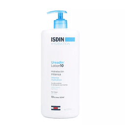 Ureadin Ultra 10 Lotion Plus 1000 Ml