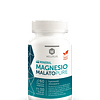 Magnesio Malato Pure 60 cápsulas