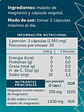 Magnesio MalatoPure Wellplus – Magnesio de Alta Energía con Ácido Málico 60 cápsulas Boutique de Piel - Miniatura 2