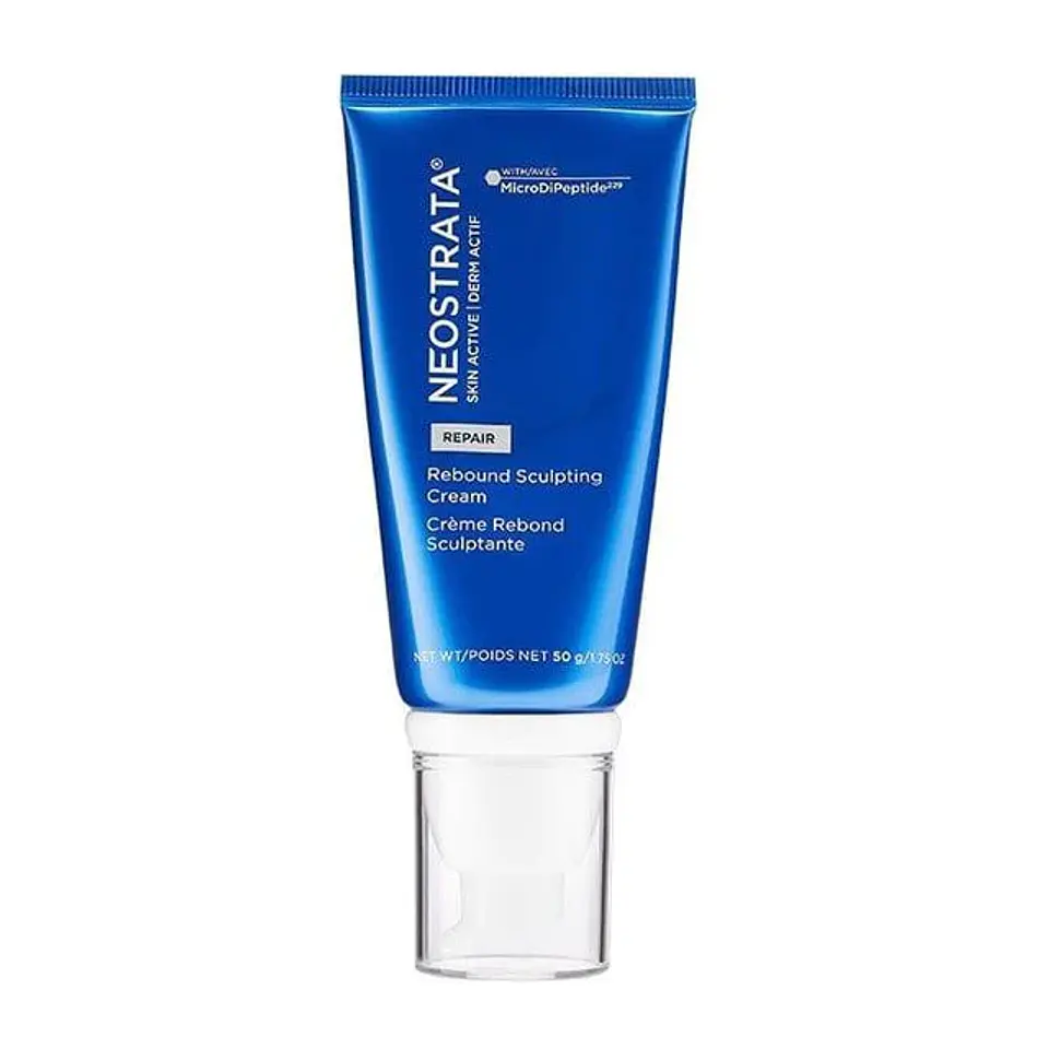 Neostrata Rebound Sculpting Cream – Crema reafirmante que mejora volumen y firmeza facial 1