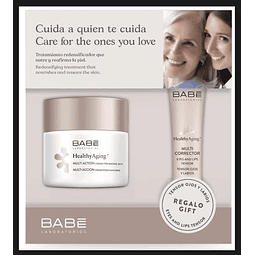 KIT HEALTHY AGING REDENSIFICANTE